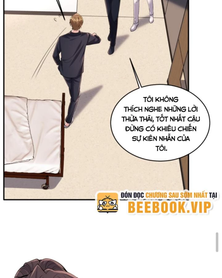 Học Cùng Em Gái, Không Cẩn Thận Trở Thành Vô Địch Chapter 187 - Trang 2