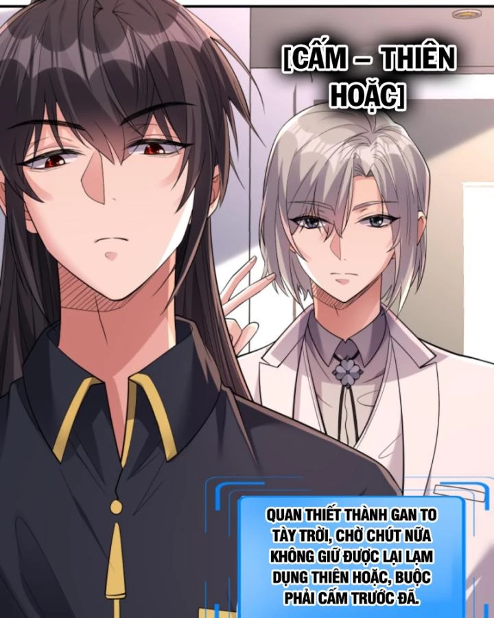 Học Cùng Em Gái, Không Cẩn Thận Trở Thành Vô Địch Chapter 187 - Trang 2