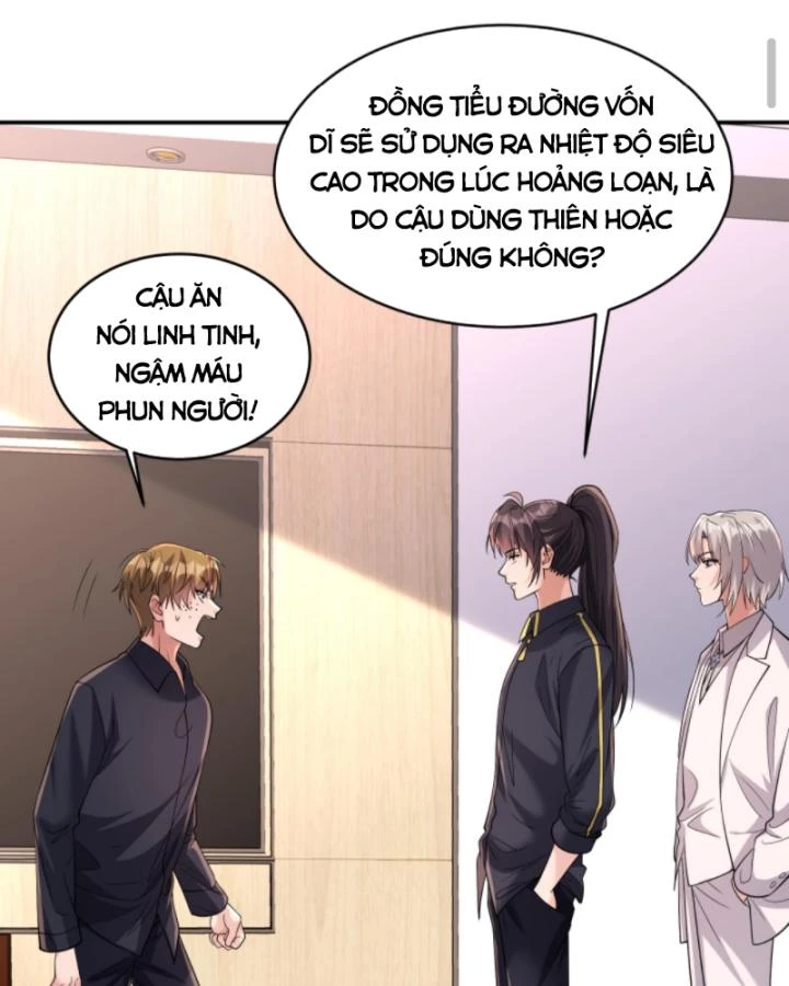 Học Cùng Em Gái, Không Cẩn Thận Trở Thành Vô Địch Chapter 187 - Trang 2