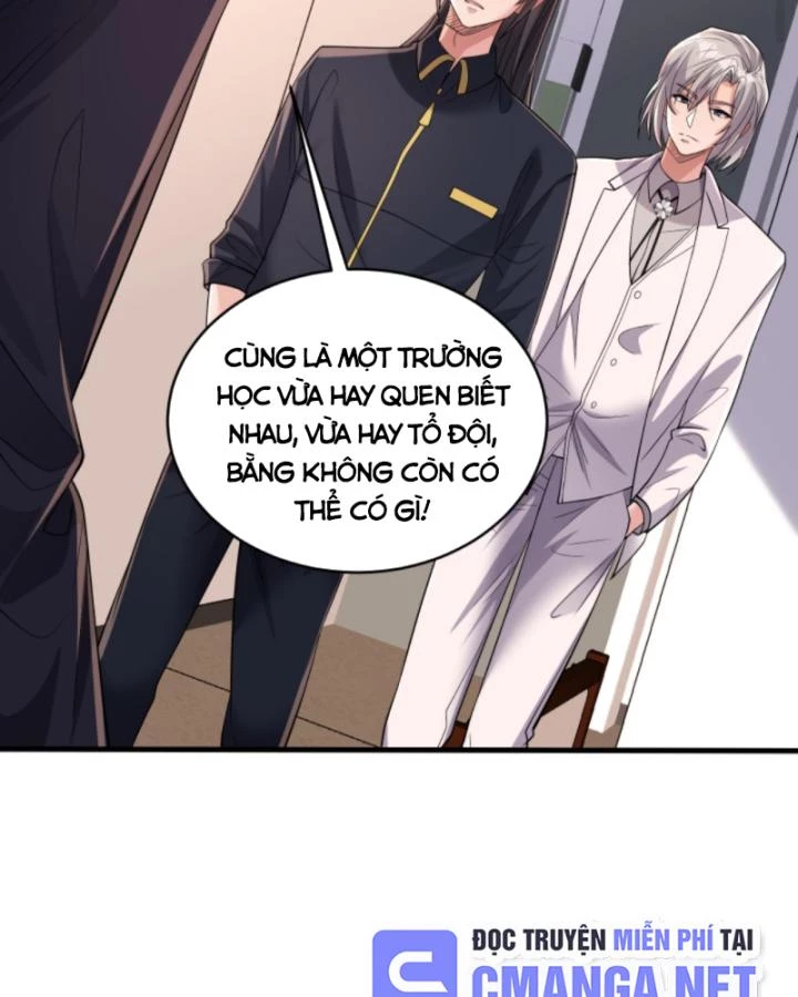 Học Cùng Em Gái, Không Cẩn Thận Trở Thành Vô Địch Chapter 187 - Trang 2