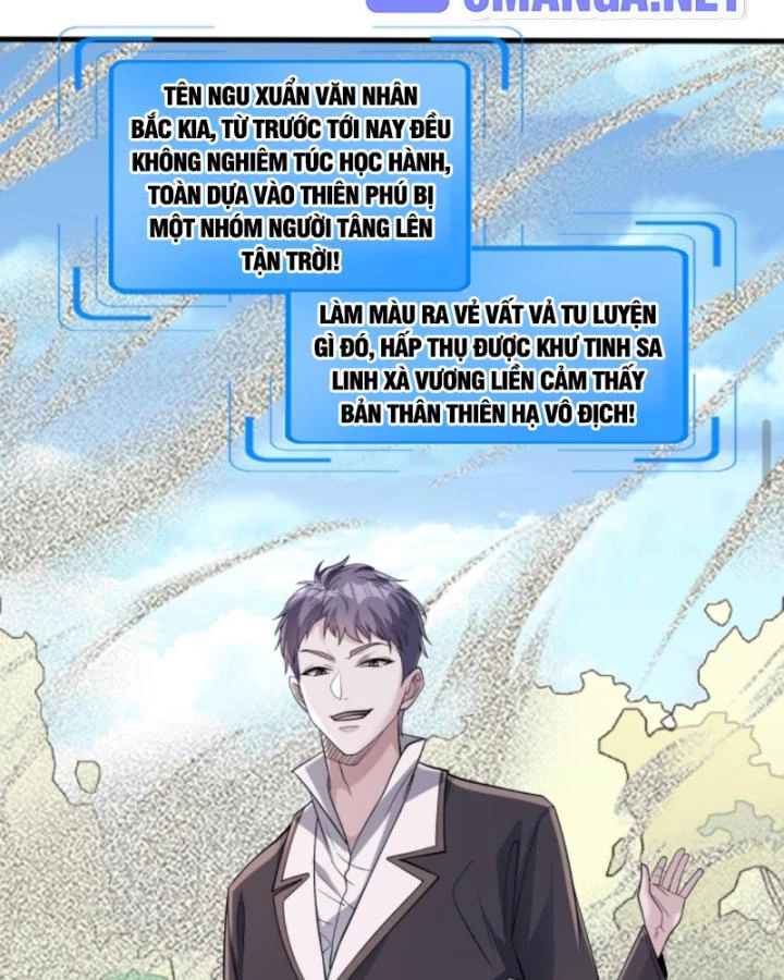 Học Cùng Em Gái, Không Cẩn Thận Trở Thành Vô Địch Chapter 187 - Trang 2