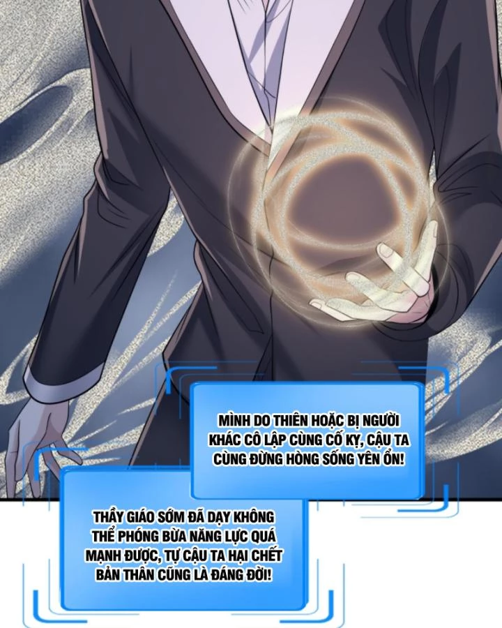 Học Cùng Em Gái, Không Cẩn Thận Trở Thành Vô Địch Chapter 187 - Trang 2