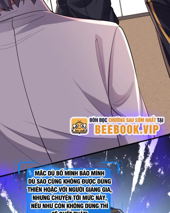 Học Cùng Em Gái, Không Cẩn Thận Trở Thành Vô Địch Chapter 187 - Trang 2