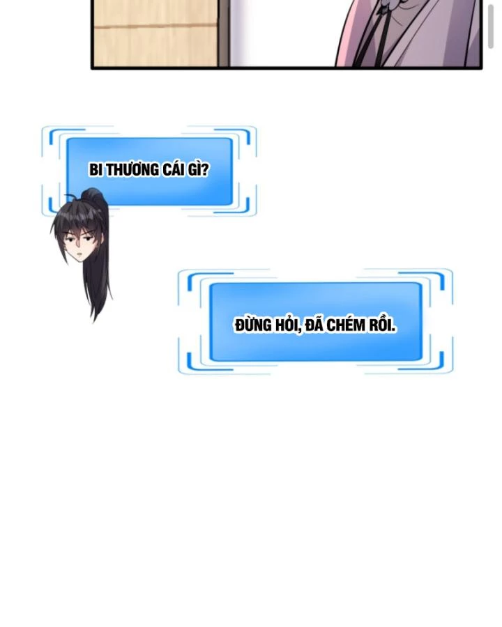 Học Cùng Em Gái, Không Cẩn Thận Trở Thành Vô Địch Chapter 187 - Trang 2