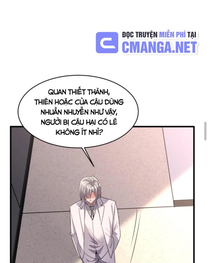 Học Cùng Em Gái, Không Cẩn Thận Trở Thành Vô Địch Chapter 187 - Trang 2