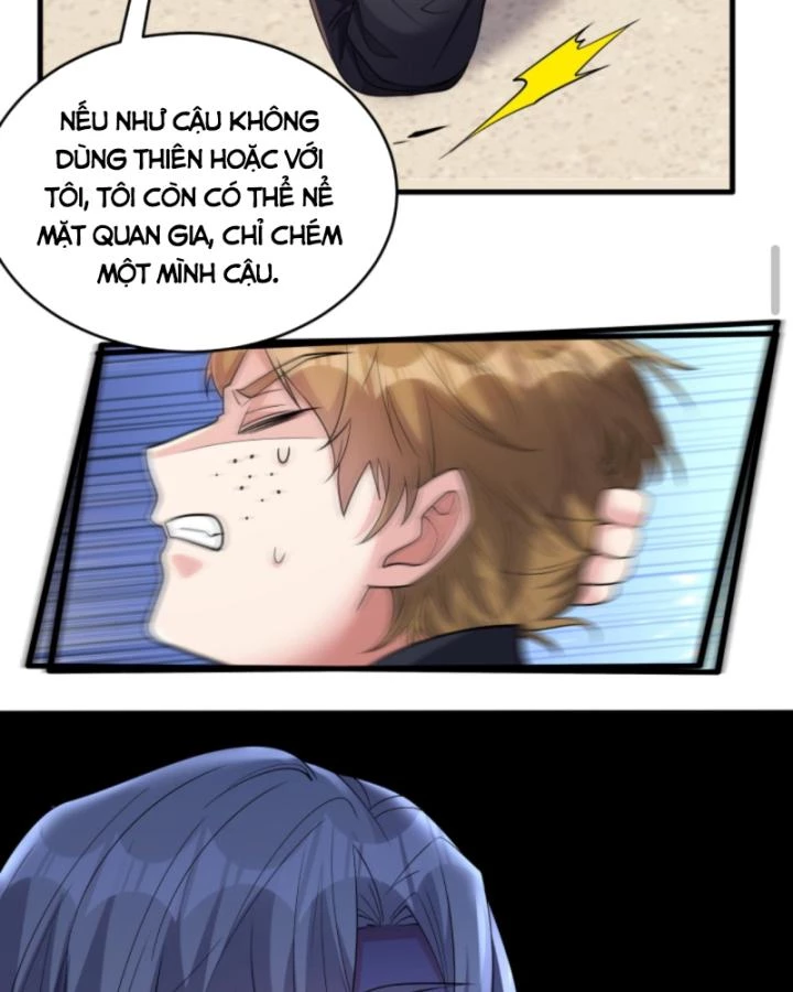 Học Cùng Em Gái, Không Cẩn Thận Trở Thành Vô Địch Chapter 187 - Trang 2