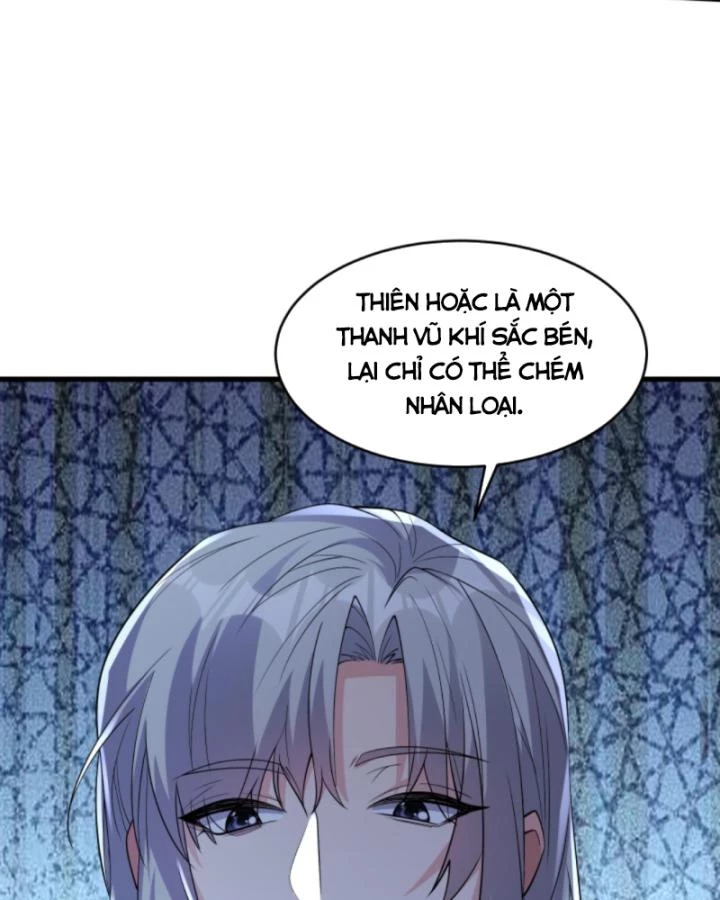 Học Cùng Em Gái, Không Cẩn Thận Trở Thành Vô Địch Chapter 187 - Trang 2