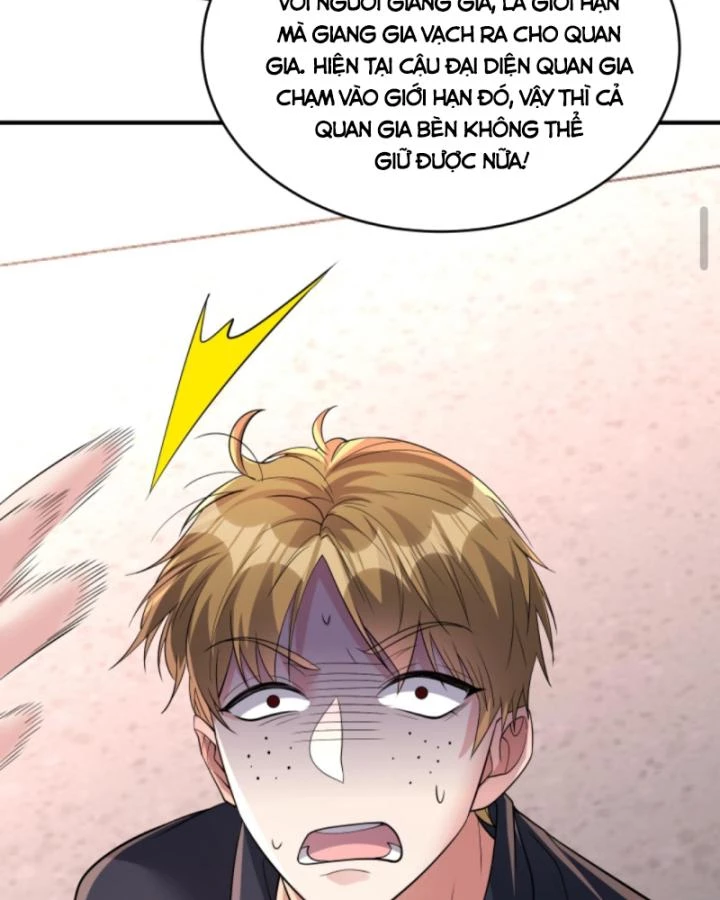 Học Cùng Em Gái, Không Cẩn Thận Trở Thành Vô Địch Chapter 187 - Trang 2