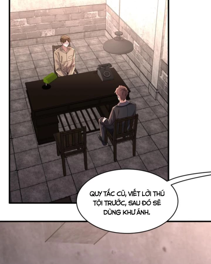 Học Cùng Em Gái, Không Cẩn Thận Trở Thành Vô Địch Chapter 187 - Trang 2