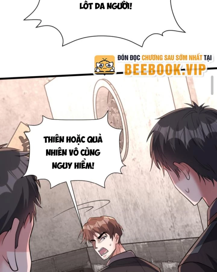 Học Cùng Em Gái, Không Cẩn Thận Trở Thành Vô Địch Chapter 187 - Trang 2