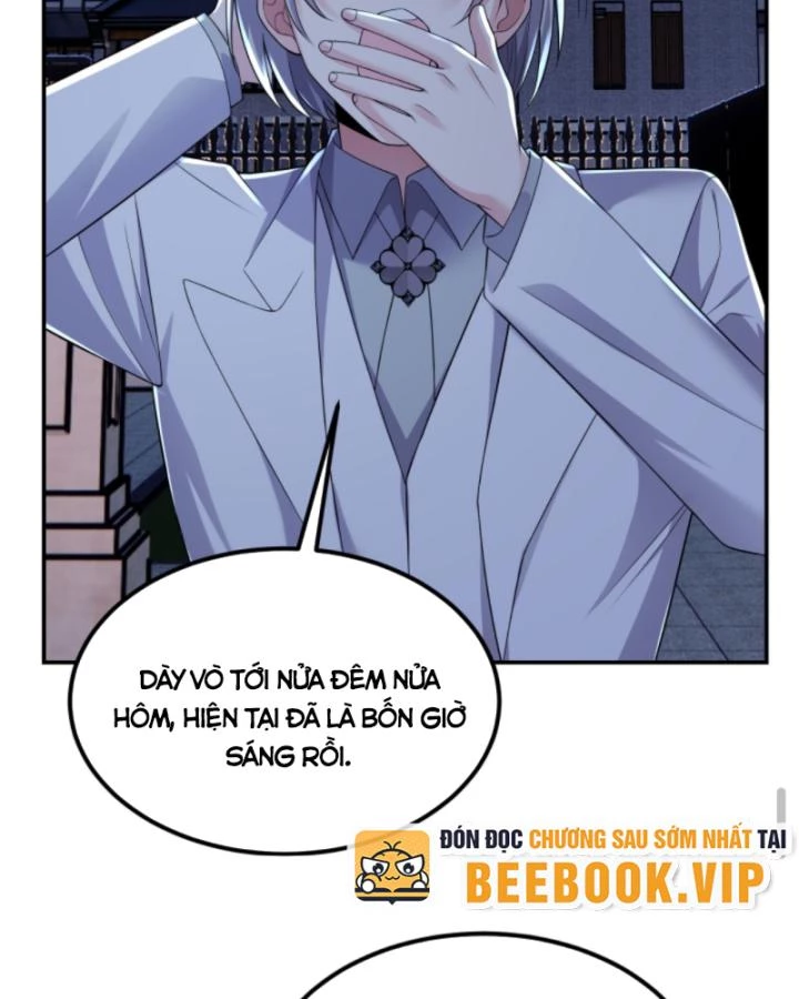 Học Cùng Em Gái, Không Cẩn Thận Trở Thành Vô Địch Chapter 188 - Trang 2