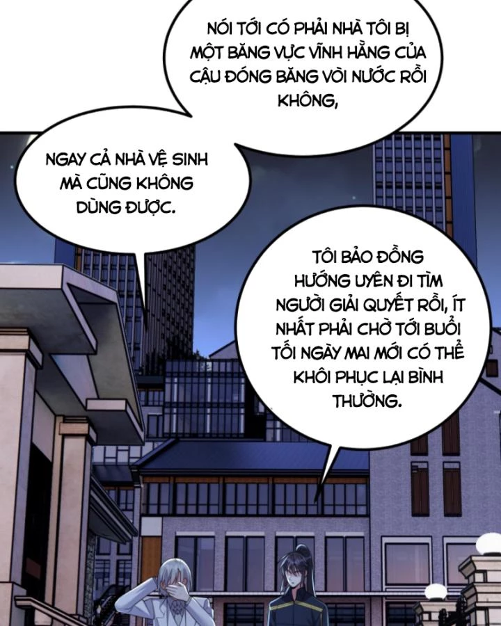 Học Cùng Em Gái, Không Cẩn Thận Trở Thành Vô Địch Chapter 188 - Trang 2
