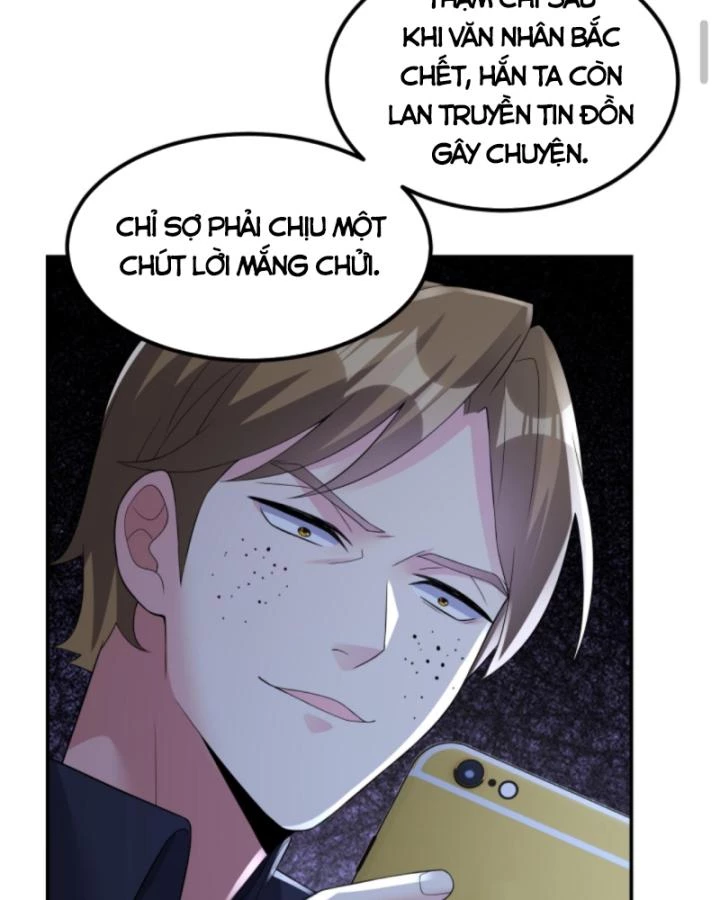 Học Cùng Em Gái, Không Cẩn Thận Trở Thành Vô Địch Chapter 188 - Trang 2