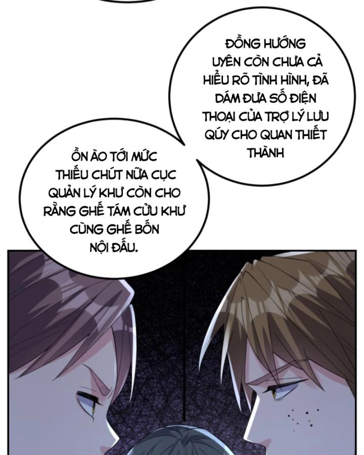 Học Cùng Em Gái, Không Cẩn Thận Trở Thành Vô Địch Chapter 188 - Trang 2