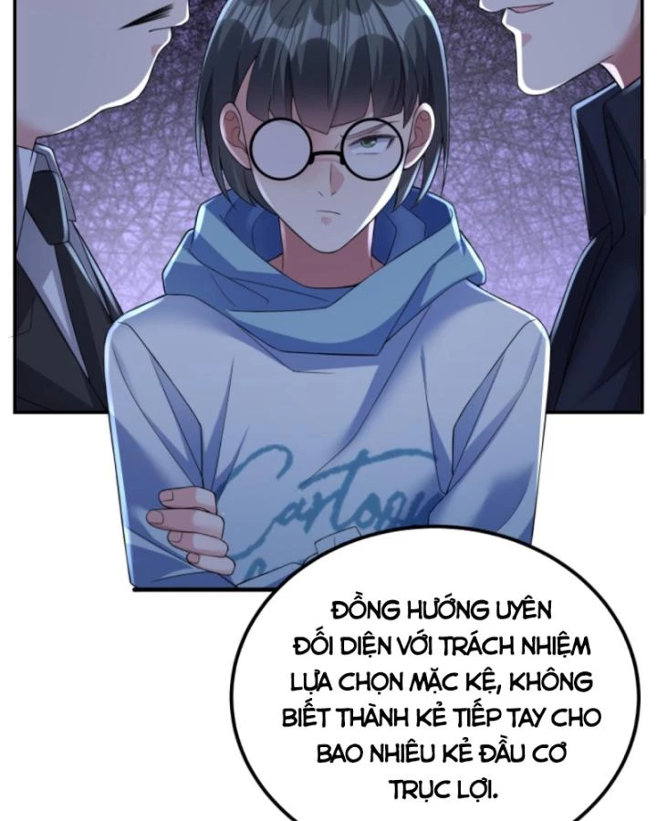 Học Cùng Em Gái, Không Cẩn Thận Trở Thành Vô Địch Chapter 188 - Trang 2