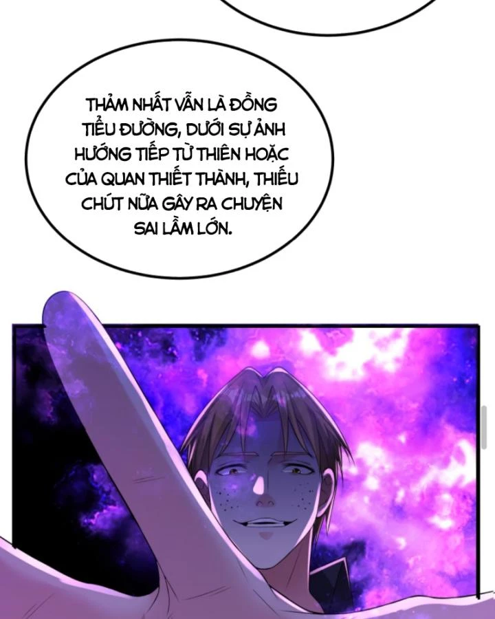 Học Cùng Em Gái, Không Cẩn Thận Trở Thành Vô Địch Chapter 188 - Trang 2