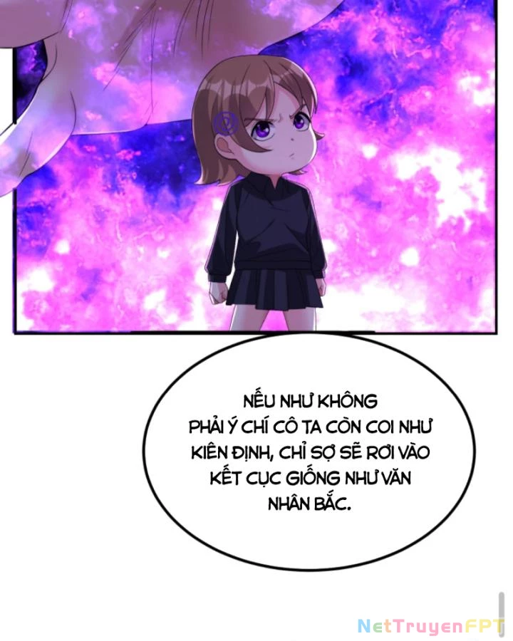 Học Cùng Em Gái, Không Cẩn Thận Trở Thành Vô Địch Chapter 188 - Trang 2