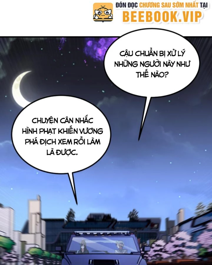 Học Cùng Em Gái, Không Cẩn Thận Trở Thành Vô Địch Chapter 188 - Trang 2