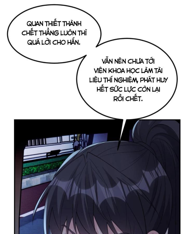 Học Cùng Em Gái, Không Cẩn Thận Trở Thành Vô Địch Chapter 188 - Trang 2