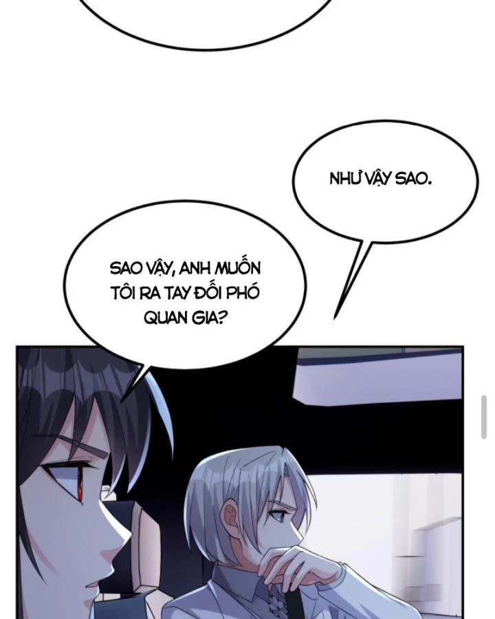 Học Cùng Em Gái, Không Cẩn Thận Trở Thành Vô Địch Chapter 188 - Trang 2