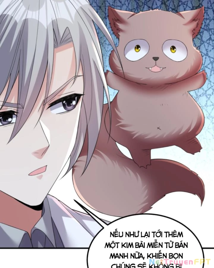 Học Cùng Em Gái, Không Cẩn Thận Trở Thành Vô Địch Chapter 188 - Trang 2