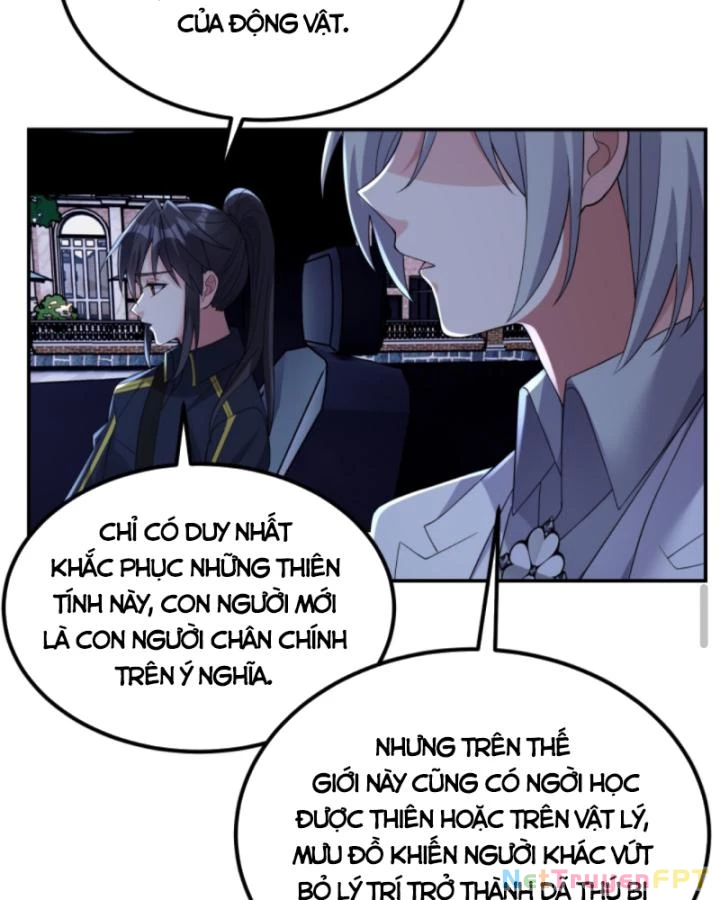 Học Cùng Em Gái, Không Cẩn Thận Trở Thành Vô Địch Chapter 188 - Trang 2