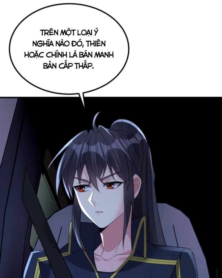 Học Cùng Em Gái, Không Cẩn Thận Trở Thành Vô Địch Chapter 188 - Trang 2