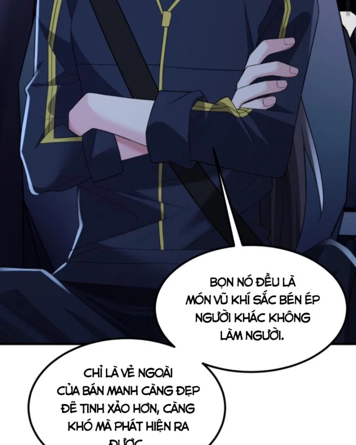 Học Cùng Em Gái, Không Cẩn Thận Trở Thành Vô Địch Chapter 188 - Trang 2