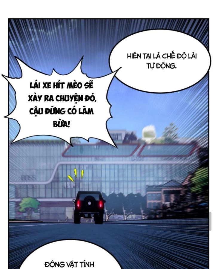 Học Cùng Em Gái, Không Cẩn Thận Trở Thành Vô Địch Chapter 188 - Trang 2