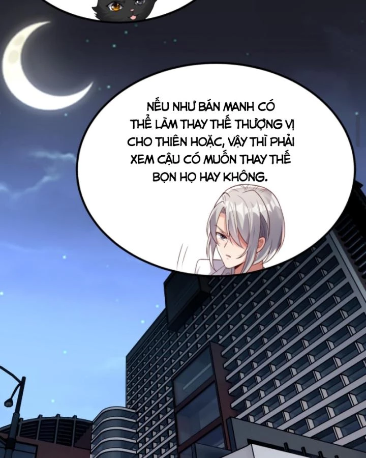 Học Cùng Em Gái, Không Cẩn Thận Trở Thành Vô Địch Chapter 188 - Trang 2
