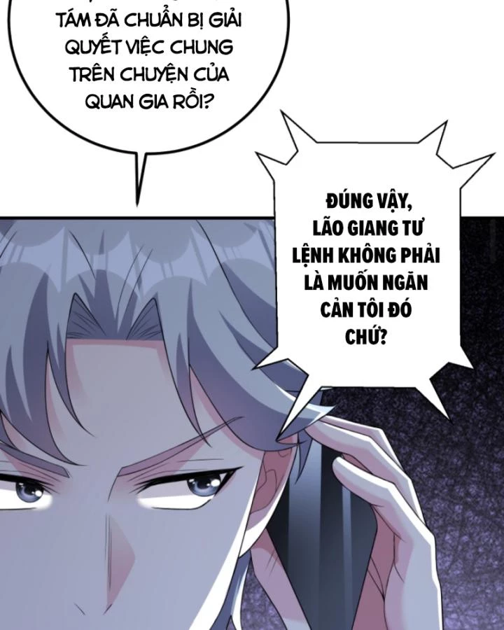 Học Cùng Em Gái, Không Cẩn Thận Trở Thành Vô Địch Chapter 189 - Trang 2