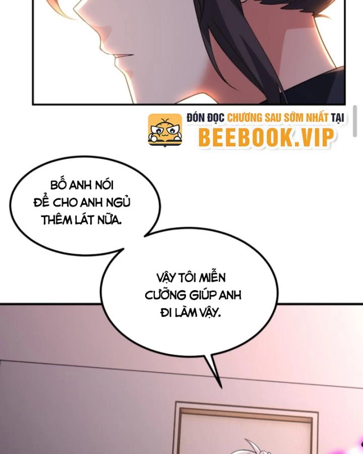 Học Cùng Em Gái, Không Cẩn Thận Trở Thành Vô Địch Chapter 189 - Trang 2