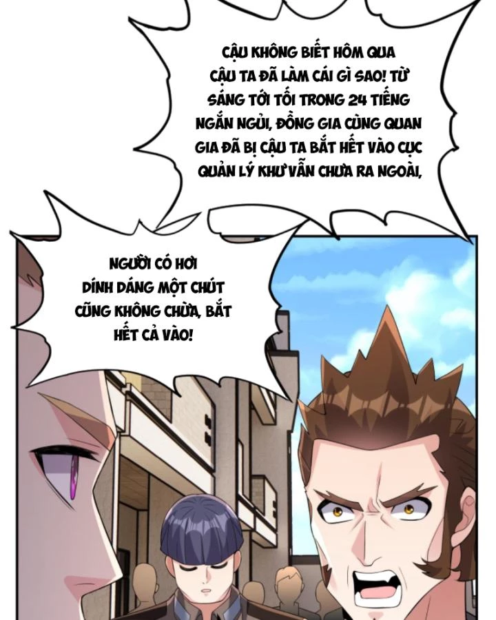 Học Cùng Em Gái, Không Cẩn Thận Trở Thành Vô Địch Chapter 189 - Trang 2