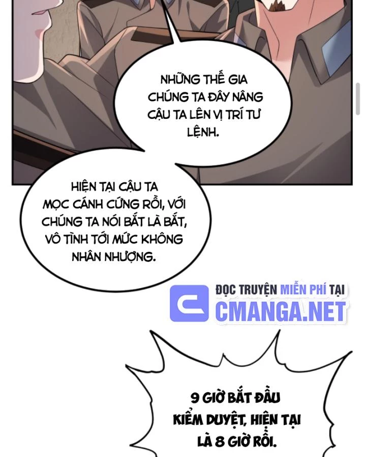 Học Cùng Em Gái, Không Cẩn Thận Trở Thành Vô Địch Chapter 189 - Trang 2