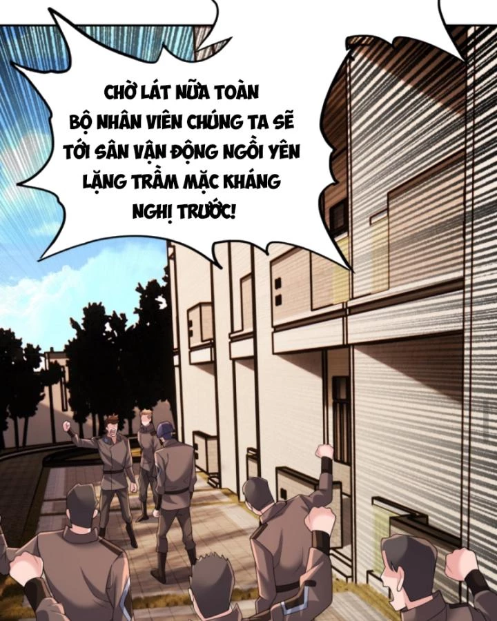 Học Cùng Em Gái, Không Cẩn Thận Trở Thành Vô Địch Chapter 189 - Trang 2