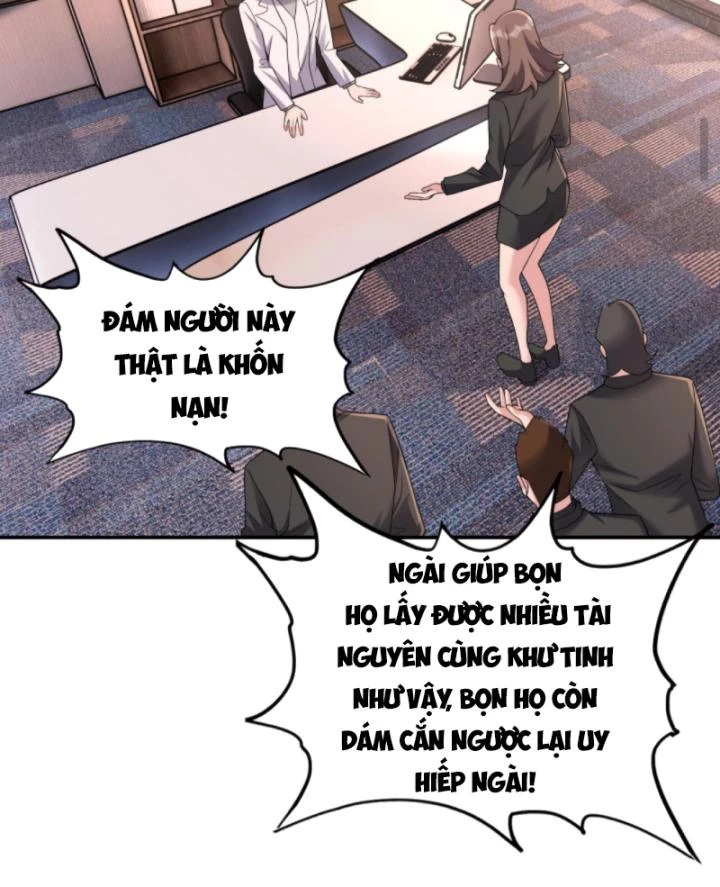 Học Cùng Em Gái, Không Cẩn Thận Trở Thành Vô Địch Chapter 189 - Trang 2
