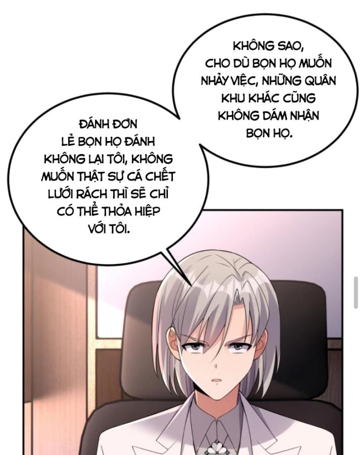 Học Cùng Em Gái, Không Cẩn Thận Trở Thành Vô Địch Chapter 189 - Trang 2