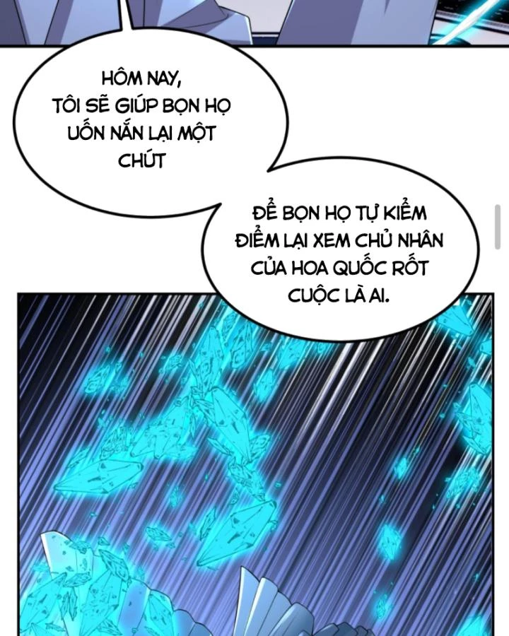 Học Cùng Em Gái, Không Cẩn Thận Trở Thành Vô Địch Chapter 189 - Trang 2