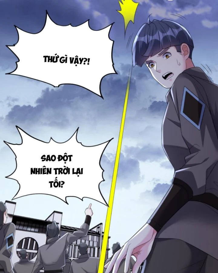 Học Cùng Em Gái, Không Cẩn Thận Trở Thành Vô Địch Chapter 189 - Trang 2