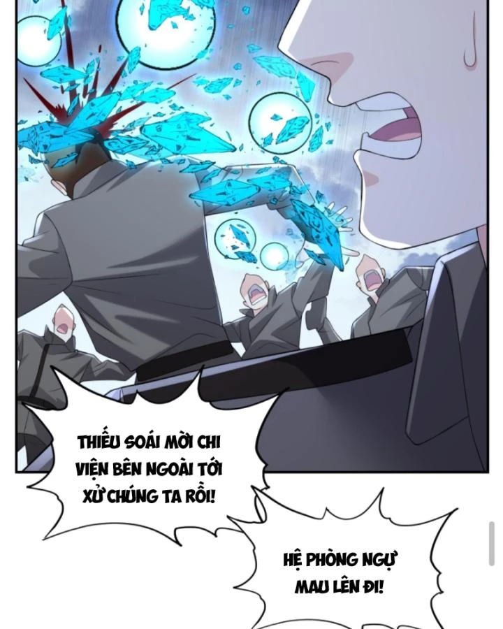 Học Cùng Em Gái, Không Cẩn Thận Trở Thành Vô Địch Chapter 189 - Trang 2