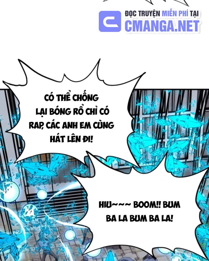 Học Cùng Em Gái, Không Cẩn Thận Trở Thành Vô Địch Chapter 189 - Trang 2