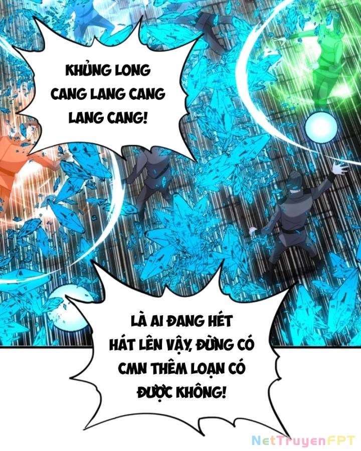 Học Cùng Em Gái, Không Cẩn Thận Trở Thành Vô Địch Chapter 189 - Trang 2