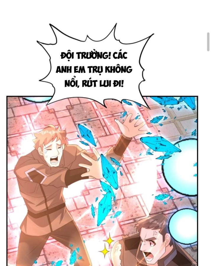 Học Cùng Em Gái, Không Cẩn Thận Trở Thành Vô Địch Chapter 189 - Trang 2