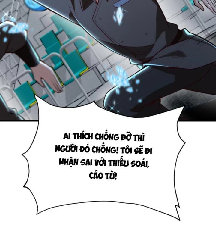 Học Cùng Em Gái, Không Cẩn Thận Trở Thành Vô Địch Chapter 190 - Trang 2