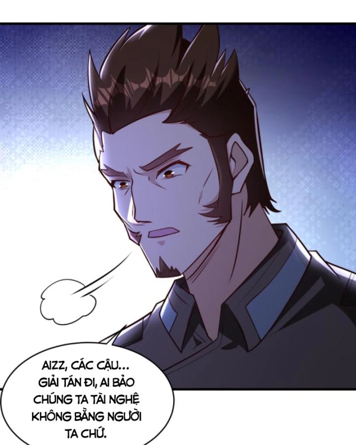 Học Cùng Em Gái, Không Cẩn Thận Trở Thành Vô Địch Chapter 190 - Trang 2