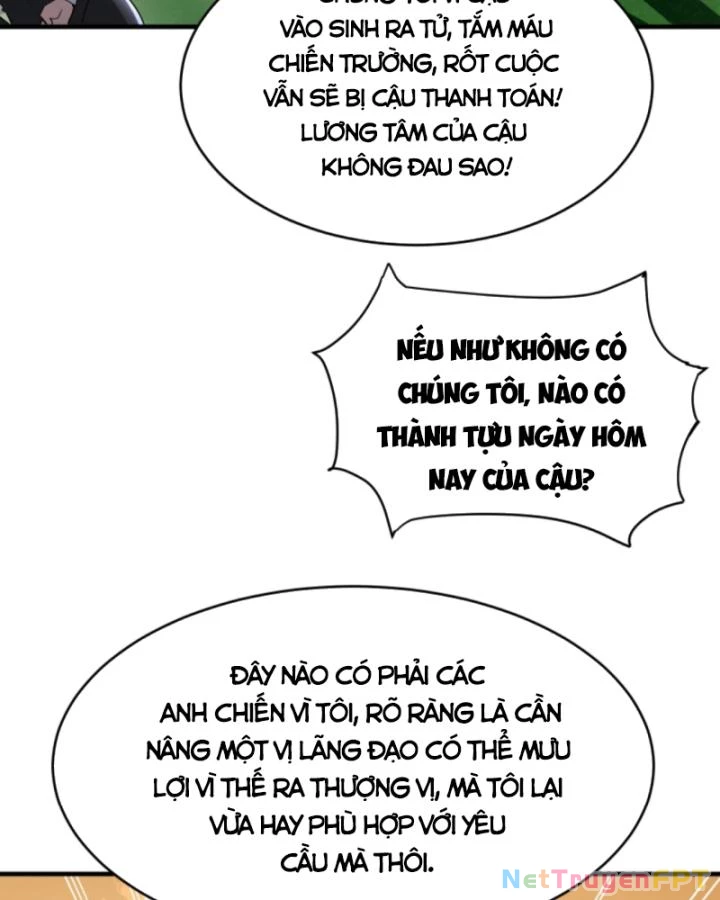 Học Cùng Em Gái, Không Cẩn Thận Trở Thành Vô Địch Chapter 190 - Trang 2