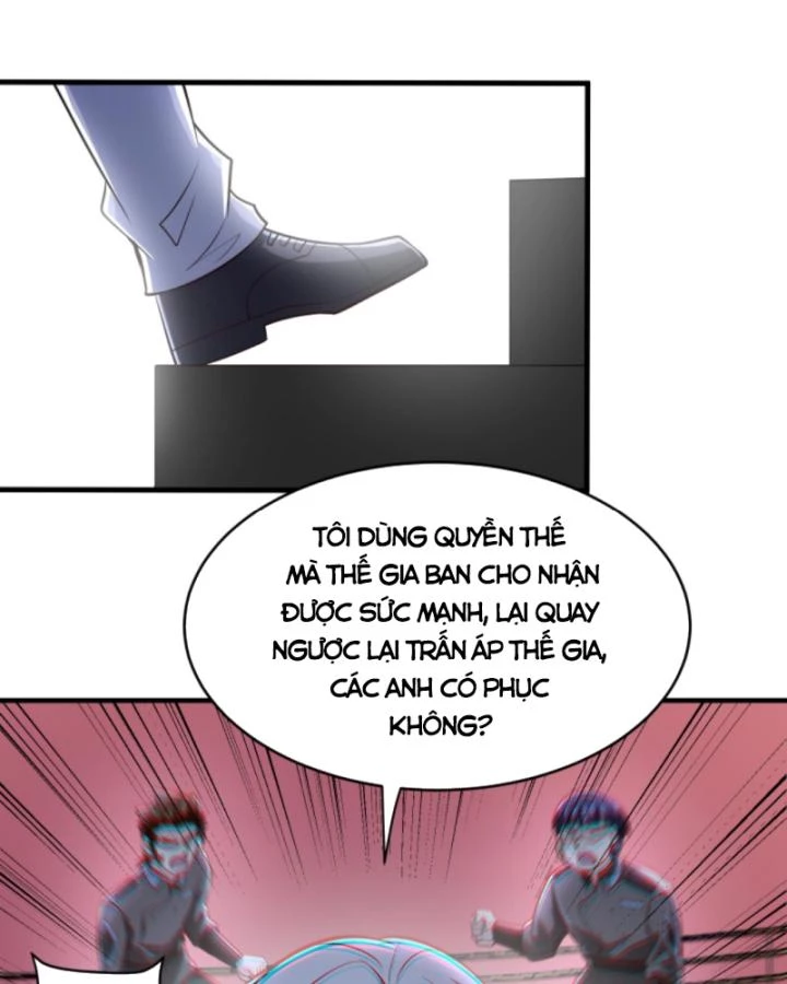 Học Cùng Em Gái, Không Cẩn Thận Trở Thành Vô Địch Chapter 190 - Trang 2
