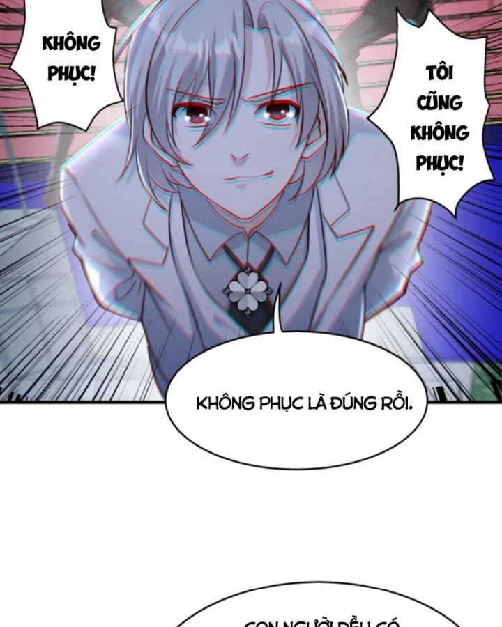 Học Cùng Em Gái, Không Cẩn Thận Trở Thành Vô Địch Chapter 190 - Trang 2