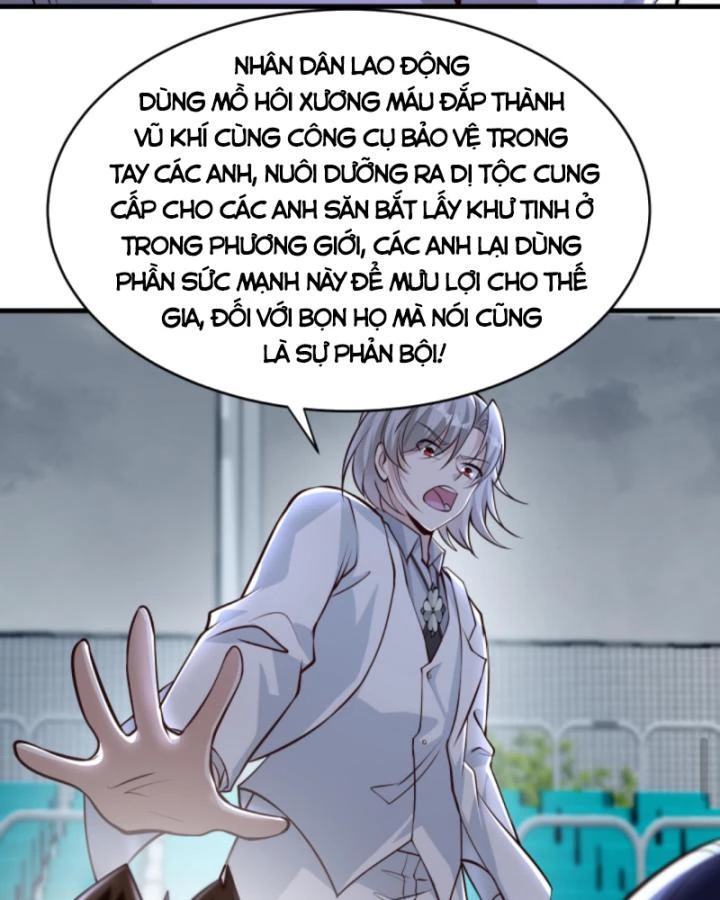 Học Cùng Em Gái, Không Cẩn Thận Trở Thành Vô Địch Chapter 190 - Trang 2