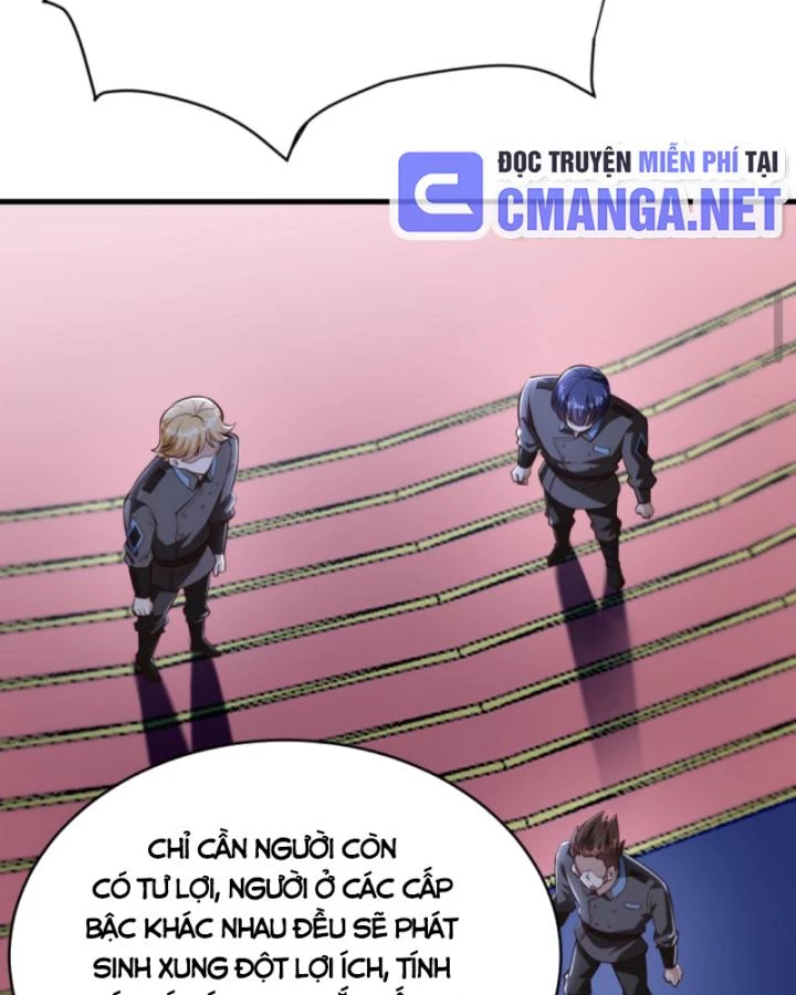 Học Cùng Em Gái, Không Cẩn Thận Trở Thành Vô Địch Chapter 190 - Trang 2